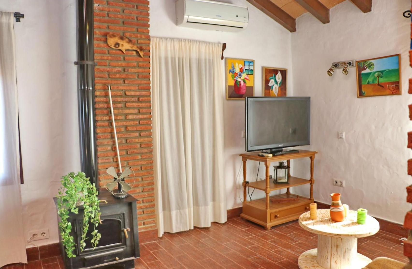 Apartamento Chinarejo Conil De La Frontera Exterior photo