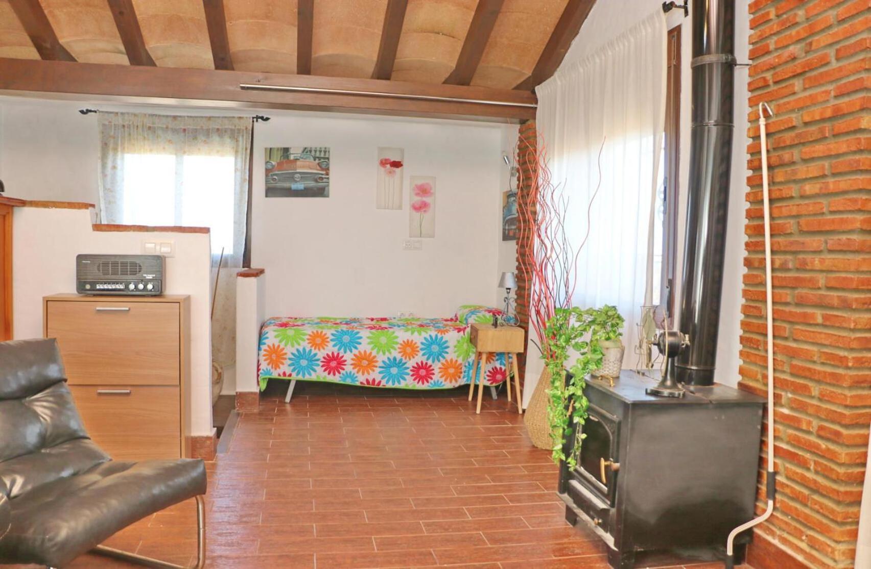 Apartamento Chinarejo Conil De La Frontera Exterior photo
